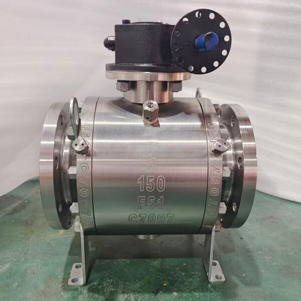 Top 10 China Ball Valve Manufacturers 2025 | Leading Ball Valve Suppliers