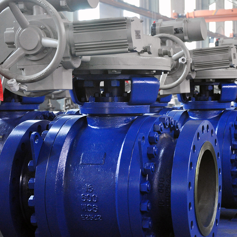 Top 10 China Ball Valve Manufacturer list in 2020  year
