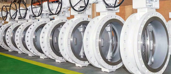 Top 10 World-Class Butterfly Valve Manufacturers and Factories