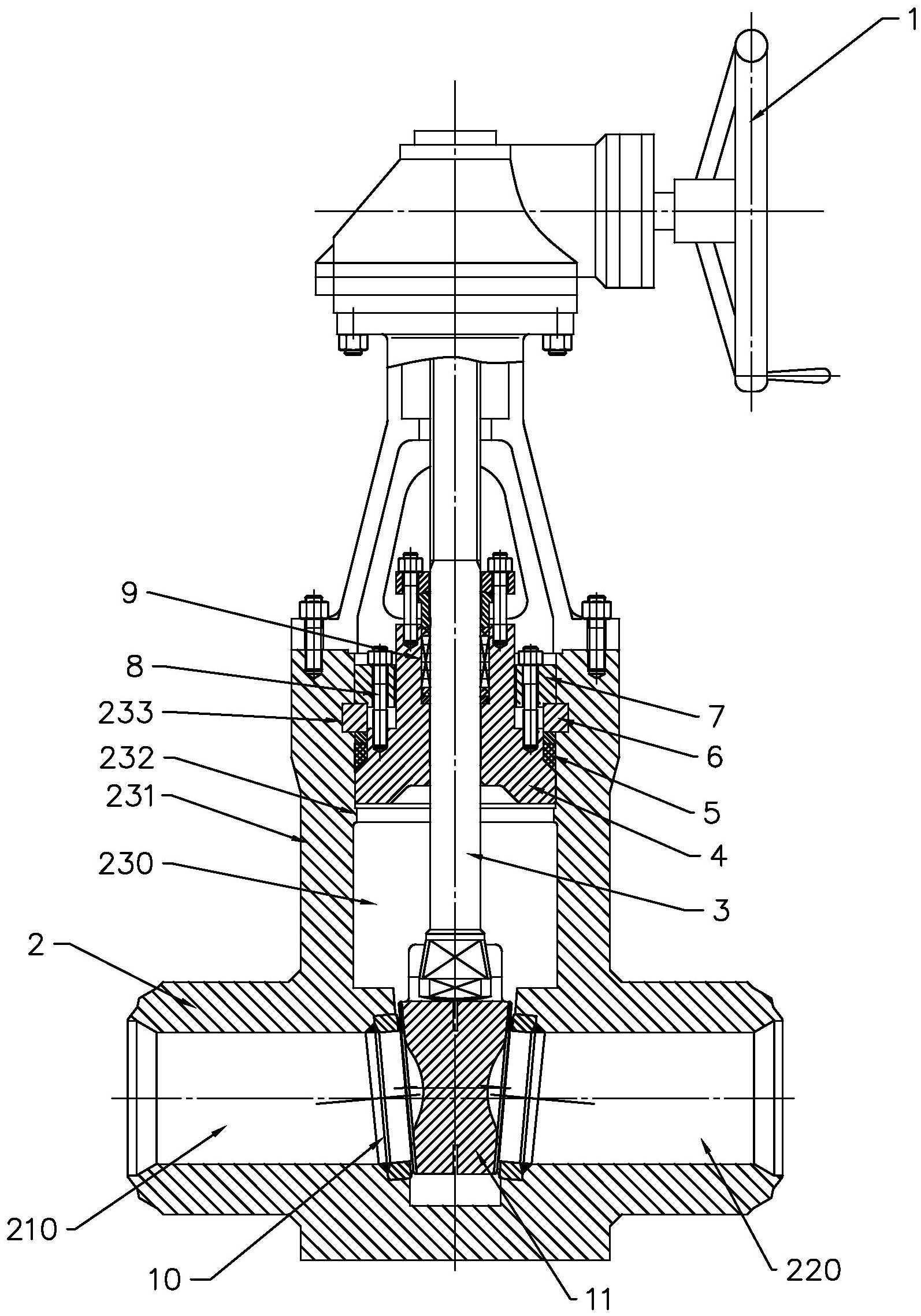 What are the Top 10 Gate Valve Manufacturers in the world