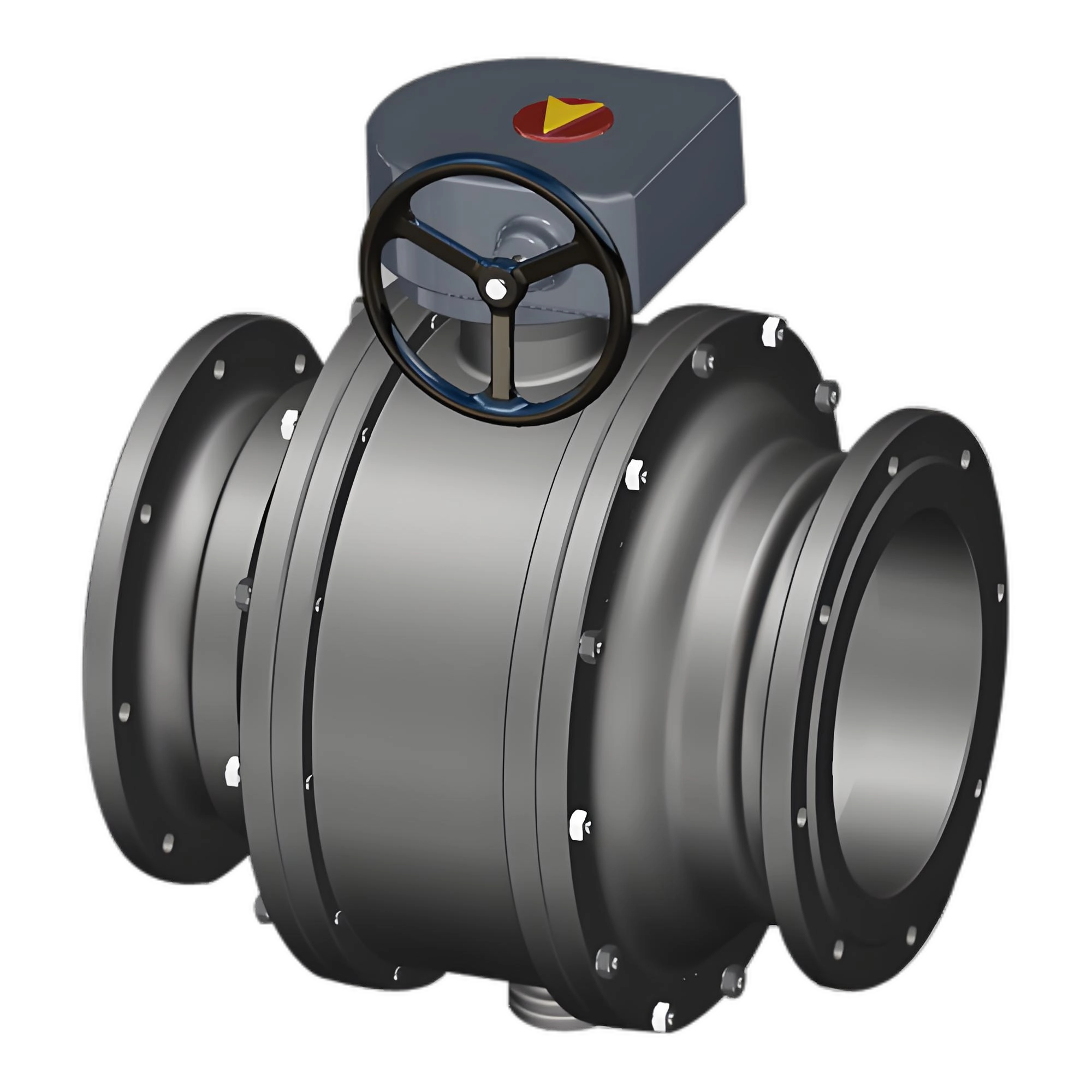 Best Trunnion Ball Valve Manufacturers in China – A Buyer’s Guide