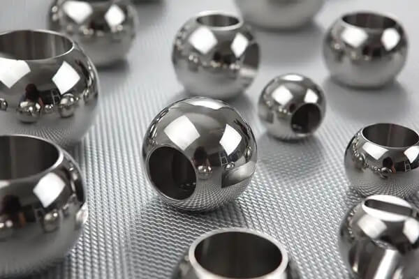 Valve Ball