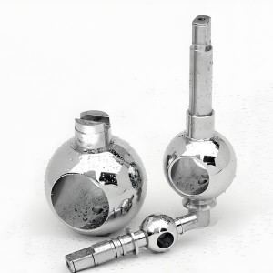 Valve Balls