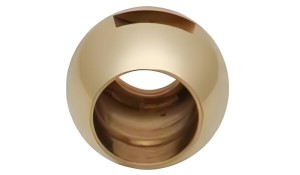 Valve Balls-Bronze Material