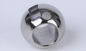 Valve Balls - Floating Type