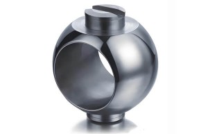 Valve Balls-Trunnion Mounted