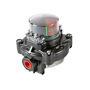Valve Position Monitor-Limit Switch