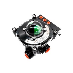 Valve Position Monitor-Limit Switch