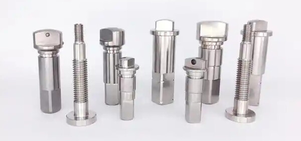 Valve Stem