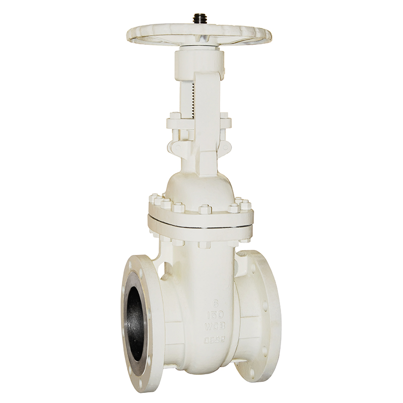 Wedge Gate Valve: Technical Guide for Engineers & Procurement