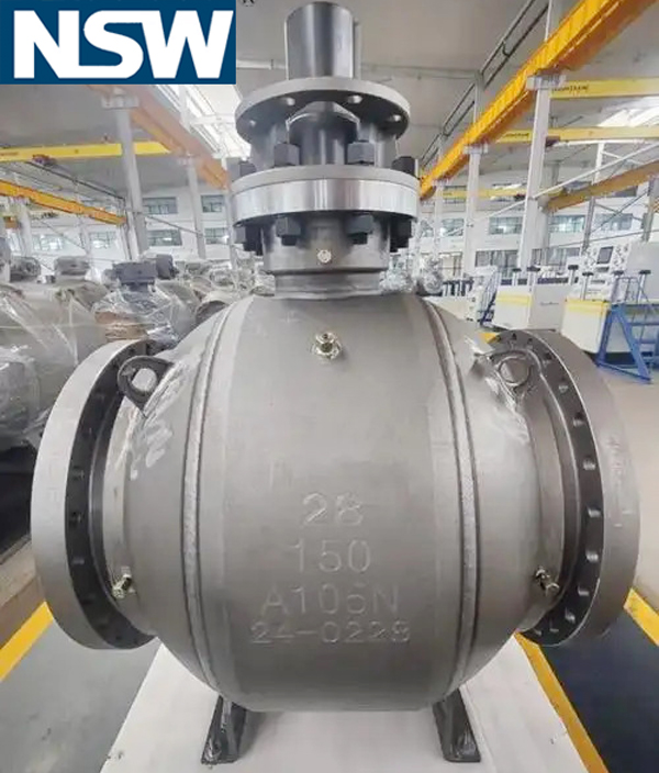 Solvent Weld vs Thermal Weld Ball Valves: Critical Differences