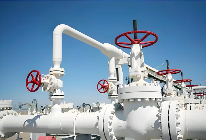 What is A Gate Valve Valve