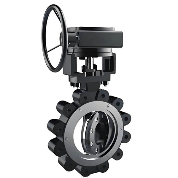 What is a Lug Butterfly Valve: Best Optimal Use Guide