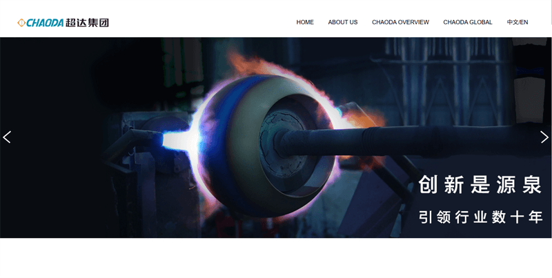Zhejiang Chaoda Valve Co., Ltd. (Brand Chaoda)