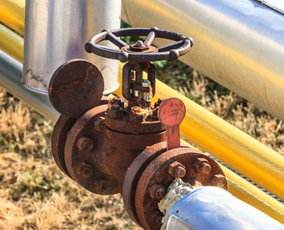 CHEMICAL AND PETROCHEMICAL