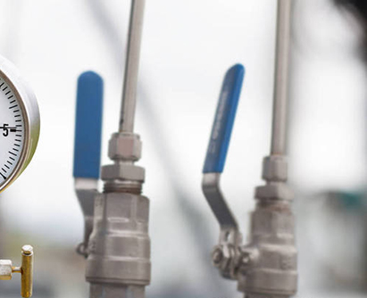 CRYOGENICS AND LNG