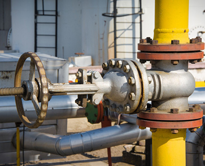 CHEMICAL AND PETROCHEMICAL