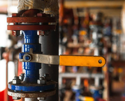 CRYOGENICS AND LNG