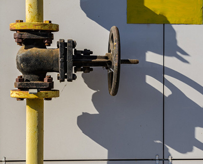 OIL AND GAS
