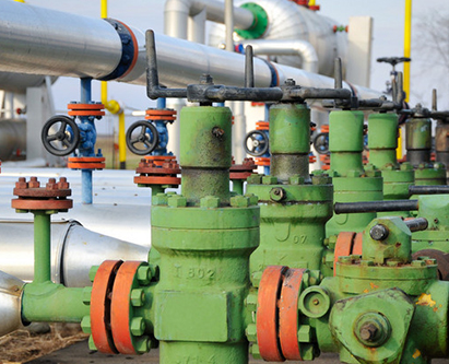 CHEMICAL AND PETROCHEMICAL