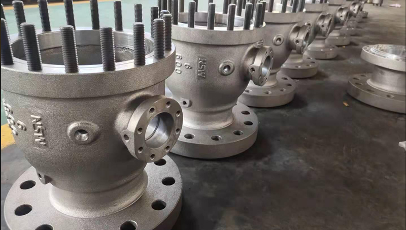 What is a Ball Valve 2024