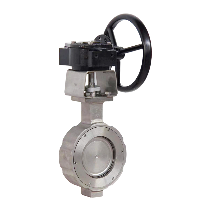 2021 New Style Butterfly Valve Gear - High Performance Butterfly Valve – Newsway